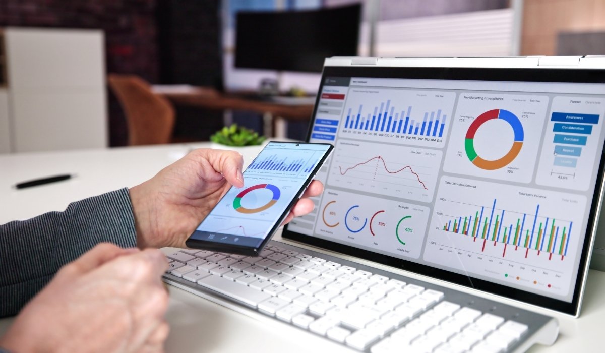 Dhishops business tools dashboard