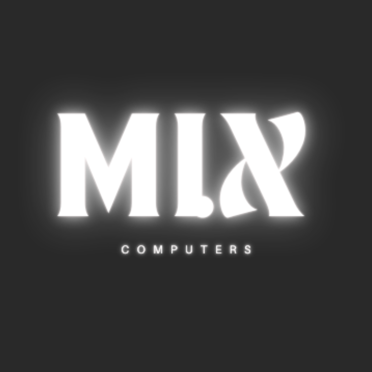 Mix Computers
